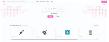 Kadena On Twitter While Visa S Nft Purchase May Help Gain Exposure For The Nft Crypto Blockchain Communities Only Kadena Io Can Bring Mass Adoption With Its Scalable Secure Decentralized Blockchain See