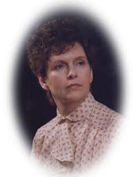 Obituary information for Eva Gauthier Guidry