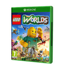 Experiencia 360 los últimos jedi. Lego City Undercover Xbox One Game Es