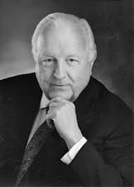 Leonidas Ralph Mecham