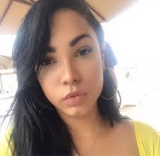 Alice Caraballo's Instagram, Twitter & Facebook