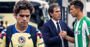 Guillermo Almada enfrenta un proceso legal mientras vive un gran momento con el América