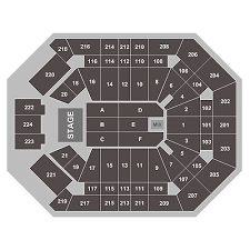 Mgm Grand Garden Arena Las Vegas Tickets Schedule