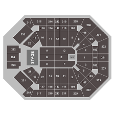 mgm grand garden arena las vegas tickets schedule