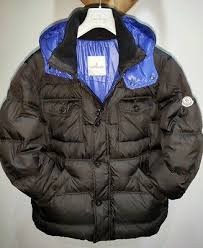 Ad Ebay Url Moncler Rousseau Giubbotto Men S Brown Bomber Jacket Size 7 100 Authentic In 2020 Brown Bomber Jacket Jackets Bomber Jacket