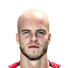 Jorrit Petrus Carolina Hendrix