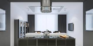 Kitchen island hood vent 602 form. How To Install A Range Hood In Your Kitchen