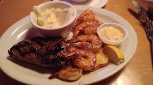 The night and time of this promotion varies by restaurant, so check their website to see when your kids night takes place. Coupon For Sidekick Of Ribs Review Of Texas Roadhouse Austin Tx Tripadvisor