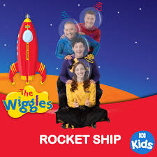 Subscribe to our channel for more wiggly videos: The Wiggles On Twitter Have You Listened To Our Latest Single Yet We Think It Is Out Of This World We Hope You Enjoy This Space Sensation Get Ready For Blast Off