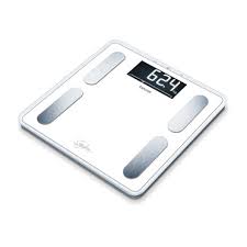 Maybe you would like to learn more about one of these? Diagnostic Bathroom Scales Beurer