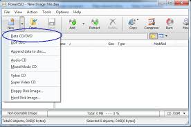 Burn Files And Folders To Cd Dvd Or Blu Ray Disc