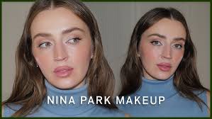 Cameron Sage From's Soft & Dewy Everyday Beachy Makeup