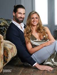 Roses, romance and drama await british personal trainer alex marks as he unfortunately the bachelor uk isn't available to watch right now. The Bachelor Uk S Alex Marks Pressreader