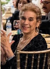Maria Elida "Lily" Torres Obituary June 8, 2019