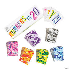 Build a 40 card deck (exactly 40 cards) using the provided six booster packs (2 kaladesh, 4 aether revolt). Numbers To 20 Card Decks Oriental Trading