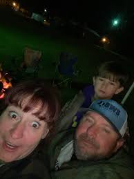 Black lake haven RV Park