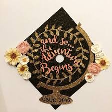 Apr 16, 2018 · graduation cap decoration ideas. Graduation Cap Ideas Graduation Cap Decoration Graduation Cap Designs High School Graduation Cap