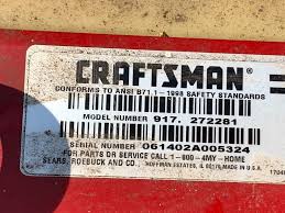We did not find results for: Craftsman Dlt 2000 Lawn Tractor September Autos Recreation Lawn Equipment More K Bid