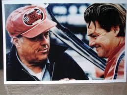 Some of you might remember, Car Owner "Tiny Slayton" A passionette car  owner from the early 50's tp about the mid 70's. Tiny built his own engines  and chassis suspensions. Early years