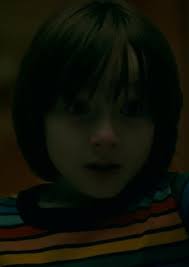 Fan Casting Roger Dale Floyd as Danny Torrance in The Shining (2020)