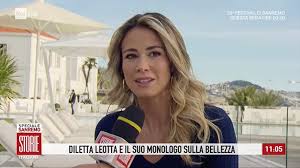 Haberlerkelebek haberleri magazin haberlerican yaman ve i̇talyan sevgilisi diletta leotta tatilde! Diletta Leotta Si Difende Dopo Sanremo Io Incompresa E Il Fratello Chirurgo Plastico Gossip It