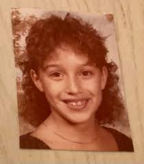 The iconic perm. Let's bring it back. 🤣 I'm well aware I looked like a  poodle 🐩 in 4th grade but I rocked it. Share your kids Back to School pics  so