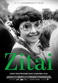 Vytautas - Pasiilgusiems Zitos Kelmickaitės, rėmusiems filmą apie ją ir  visiems kitiems, laukiantiems premjeros: taigi, pasitarę su prodiuserium  Mantvidu ir matydami tir&scaron;tus kino teatrų užimtumus iki Naujųjų, filmą 