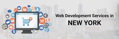 Web development services in New York | Web development company USA