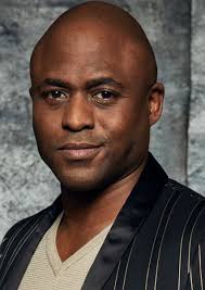 Fan Casting Wayne Brady as Jim Posey in The Mitchells vs. The Machines  (2000 TV Movie)
