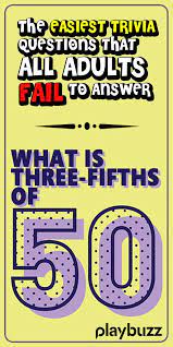 Here Are The Easiest Trivia Questions That All Adults Fail To Answer Trivia Questions And Answers Trivia Questions This Or That Questions