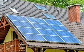 Cheltuielile prevăzute pentru realizarea investiţiei conform dali: Programul Casa Verde 2019 FinanÈ›are De La Stat Cu 20 000 De Lei Pentru Instalarea De Panouri Fotovoltaice Ghid Complet Alba24
