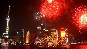 Hasil gambar untuk foto Chinese New Year, China
