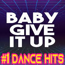 Baby Give It Up Song By Casey Sunny Spotify