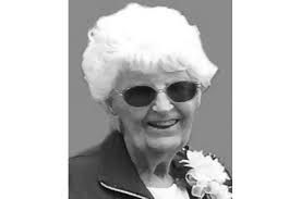 Norma Kendall Obituary (1926