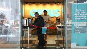 Go to settings connections mobile networks access point names of your android. Optus 9news Latest News And Headlines From Australia And The World