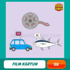 Silakan laporkan melalui grup kunci jawaban tebak gambar di whatsapp jika ada jawaban yang sudah tidak sesuai dengan soal tebak gambar versi terbaru atau ada soal terbaru yang ingin ditanyakan dan didiskusikan. Kunci Jawaban Tebak Gambar Level 117 Terbaru 2021