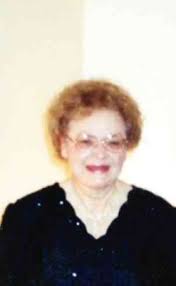 Obituary information for Barbara Jean Hannah