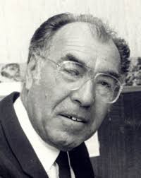 Nieuwbouw Eemnes in 1967