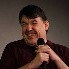Graham Linehan at Comedy Unleashed review: not a cohesive live set