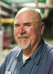 Kenneth Balch's Instagram, Twitter & Facebook