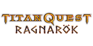The deadliest titan in greek mythology, in an epic fight for the ages Titan Quest Anniversary Ragnarok For Pc Origin