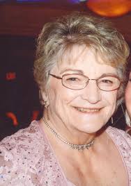 Eileen Miles Obituary