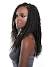 Soft Afro Kinky Twist Hair