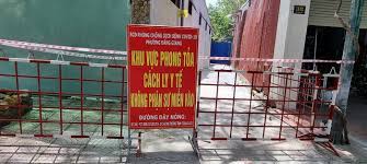 Tài xế từ tp.hcm ra đà nẵng làm bùng dịch, ghé phú yên ăn cơm khiến tỉnh này thêm 8 ca mới. Háº£i Phong Má»™t Há»c Sinh Thcs Tá»« F1 Chuyá»ƒn Thanh F0 Bá»™ Y Táº¿ Trang Tin Vá» Dá»‹ch Bá»‡nh Viem Ä'Æ°á»ng Ho Háº¥p Cáº¥p Covid 19