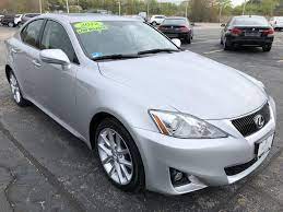 Save $3,966 on a 2012 lexus is 250 awd near you. Used 2012 Lexus Is250 250 Awd For Sale 17 500 Executive Auto Sales Stock 1943