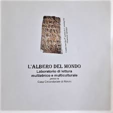 Carraie, appartamento con ingresso indipendente così composto: Centro Documentazione Casa Delle Culture Ravenna Educazione Interculturale L Albero Del Mondo