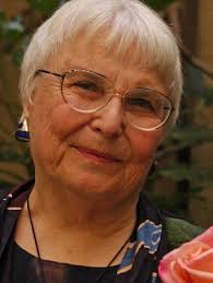 Gerlind Institute Oral History Archive — Gerlind Institute for Cultural  Studies