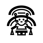 The tattoo is of the circular spiral the incas used to depict pachamama. Pachamama Inca Symbol Symbolikon Worldwide Symbols