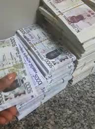 Online converter show how much is 5000 bitcoin in nigerian naira. Man Reportedly Deposits 17million In The Bank With New 5000 2000 Naira Notes Video