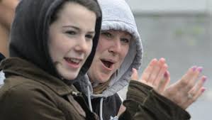 Pictures from the 2013 KeyBank Vermont City Marathon